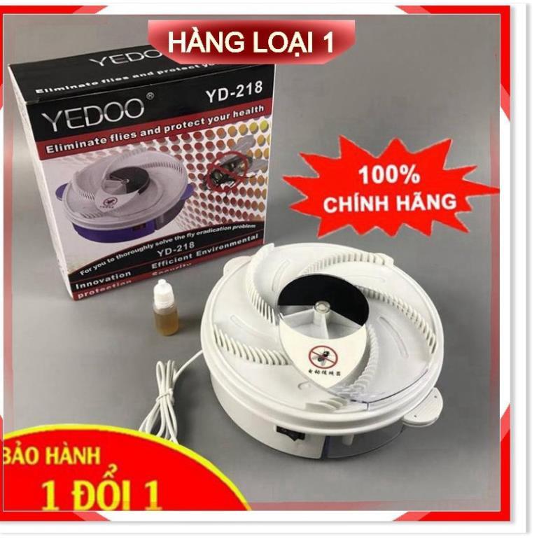 Máy bắt ruồi thông minh diệt tự động cao cấp .
