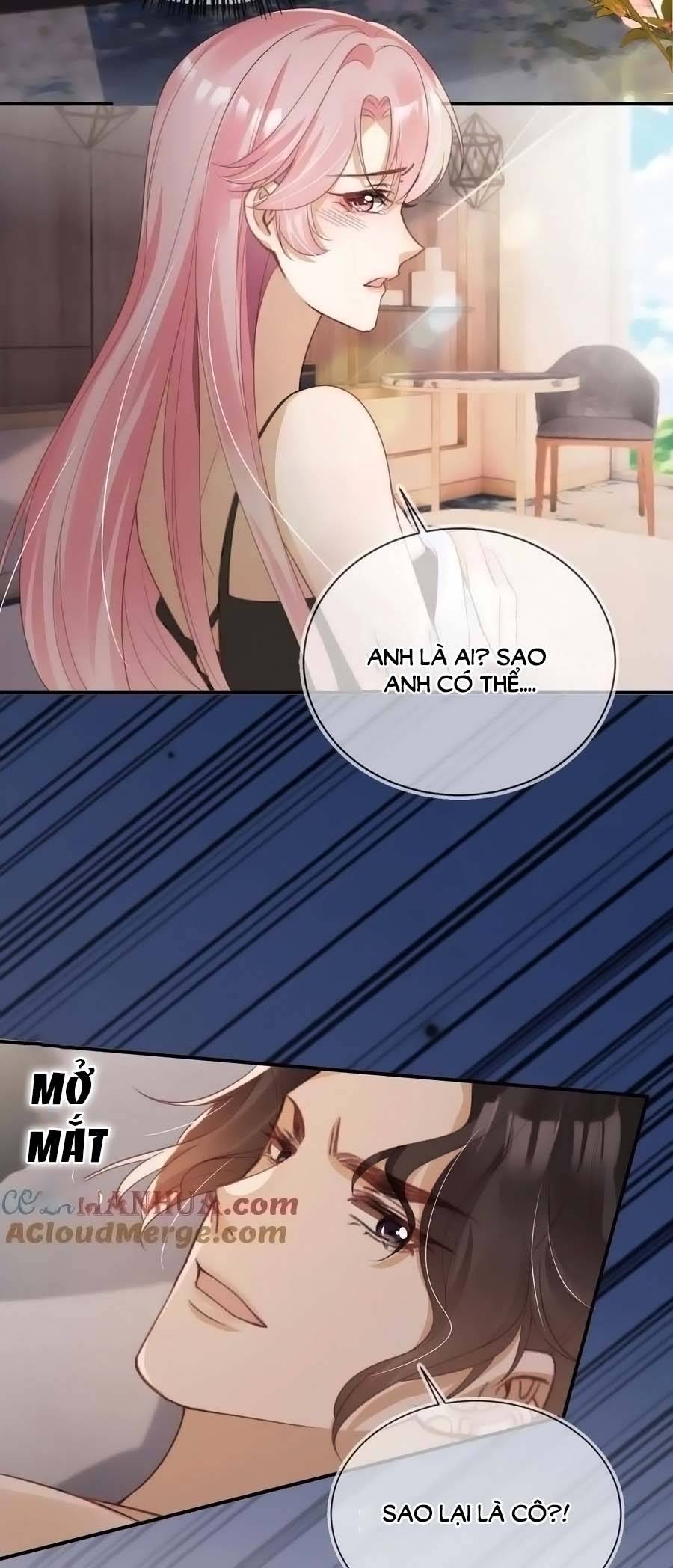 sau khi trùng sinh tôi gả cho tổng tài tàn tật chapter 38 6