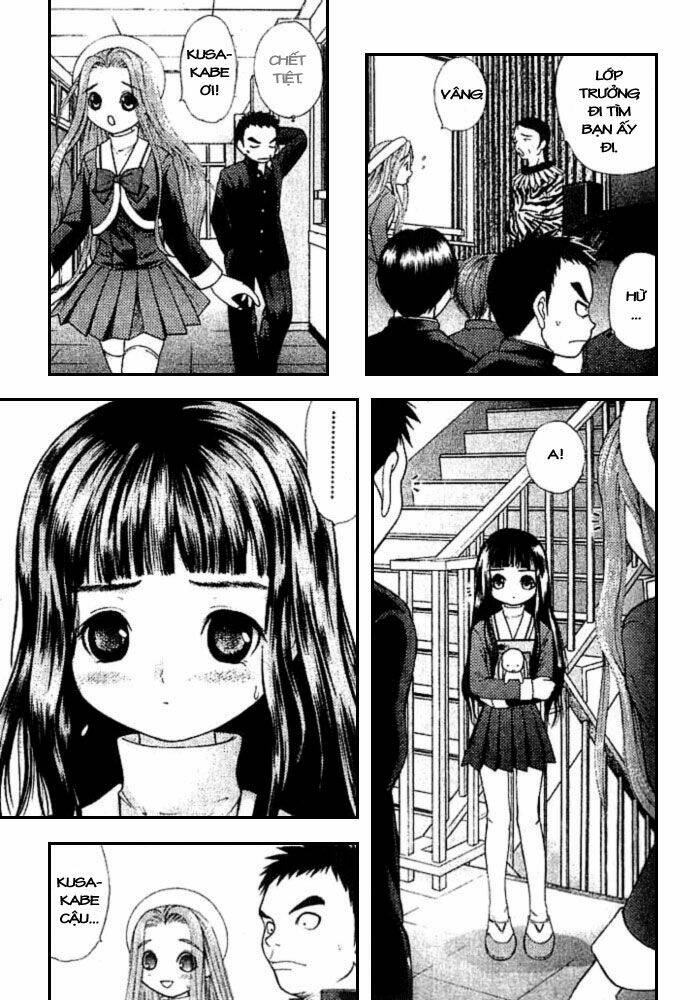 happy world! chapter 7 7