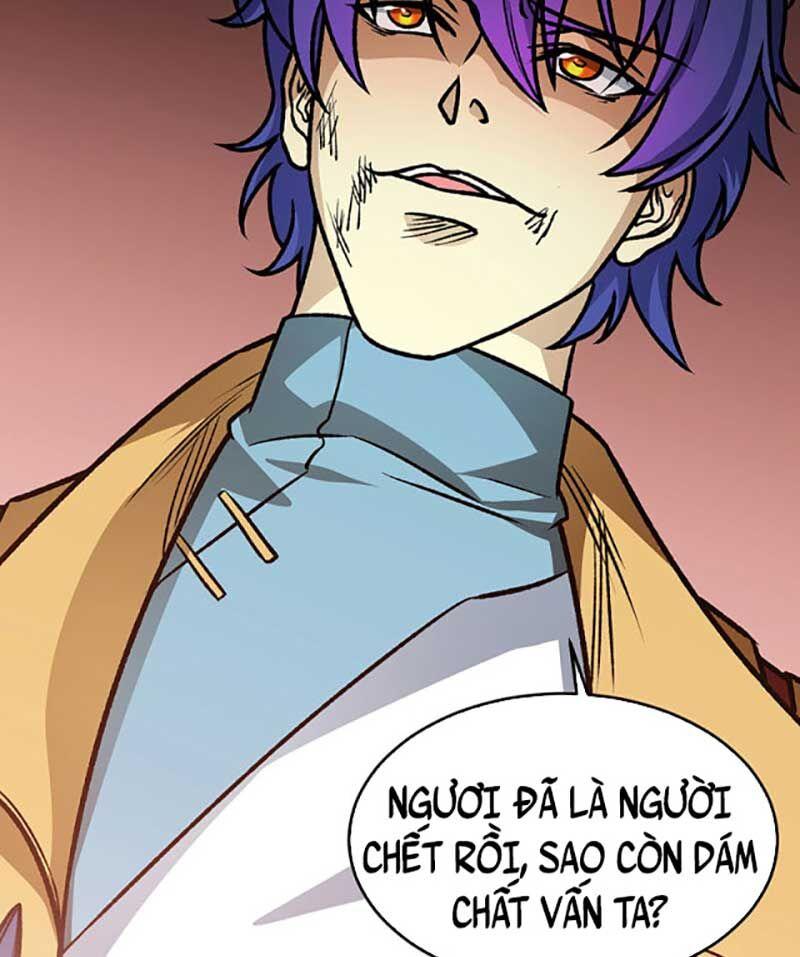 võ đạo độc tôn chapter 615 29