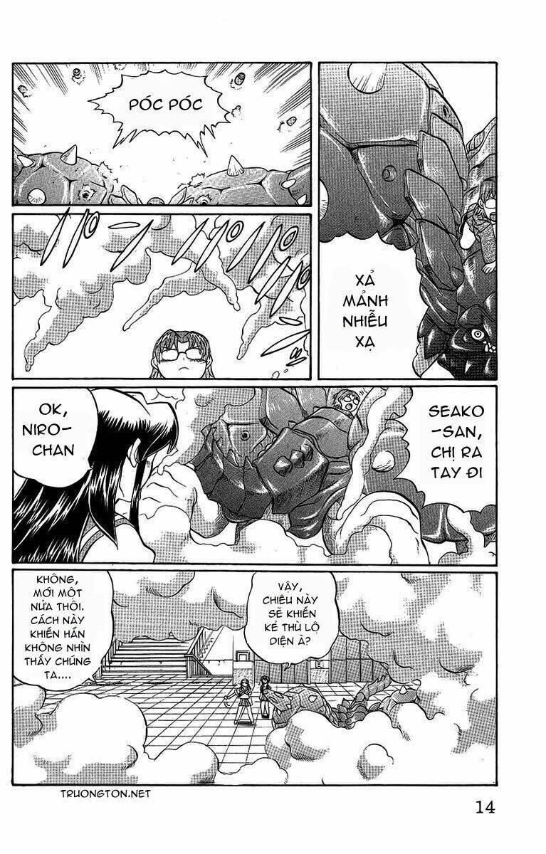 chaosic rune chapter 54 15