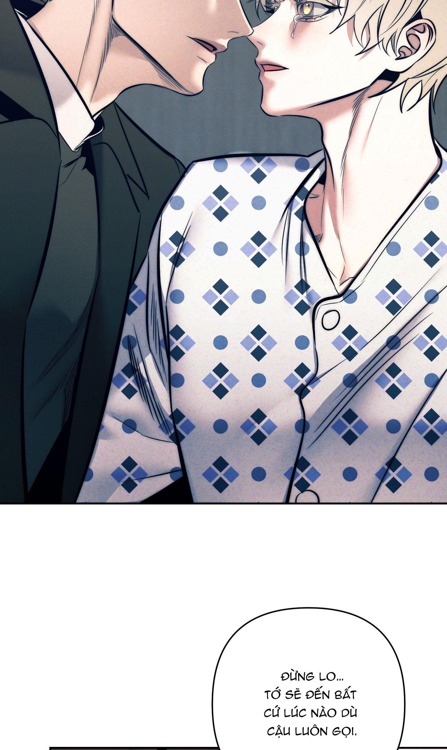 kỳ thị chapter 43 52