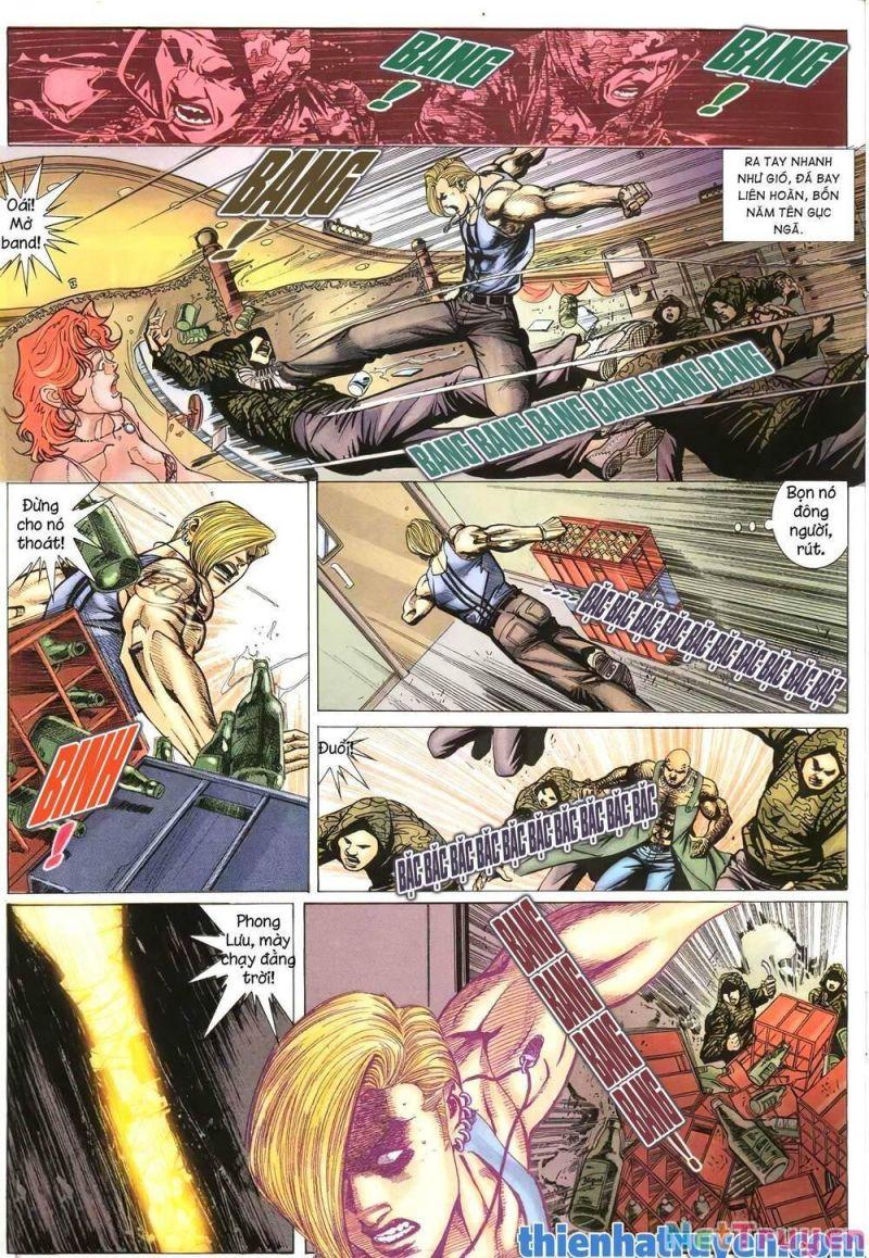 hỏa vũ diệu dương chapter 468 6