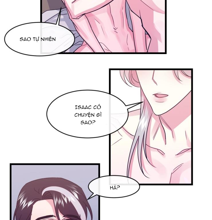 kiếp trước bí ẩn của giáo sư chapter 19 18
