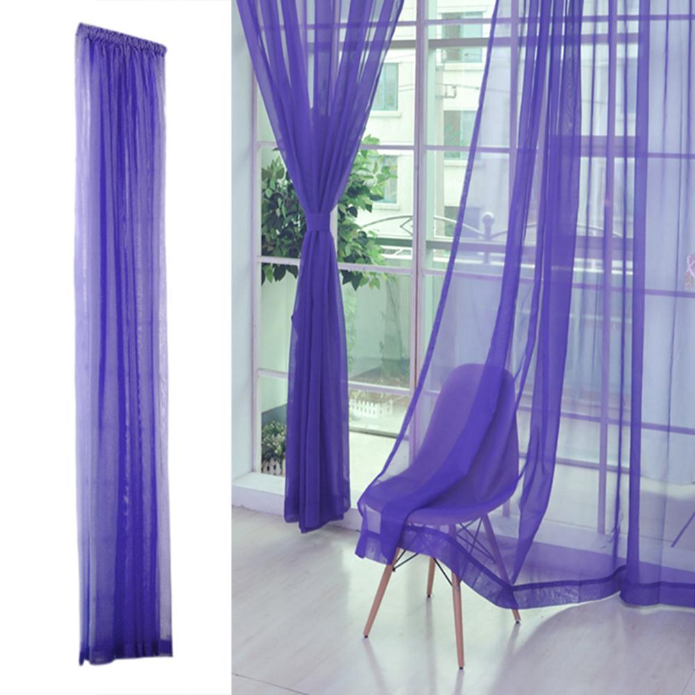 Tấm rèm cửa sổ có họa tiết 200cm x 120cm