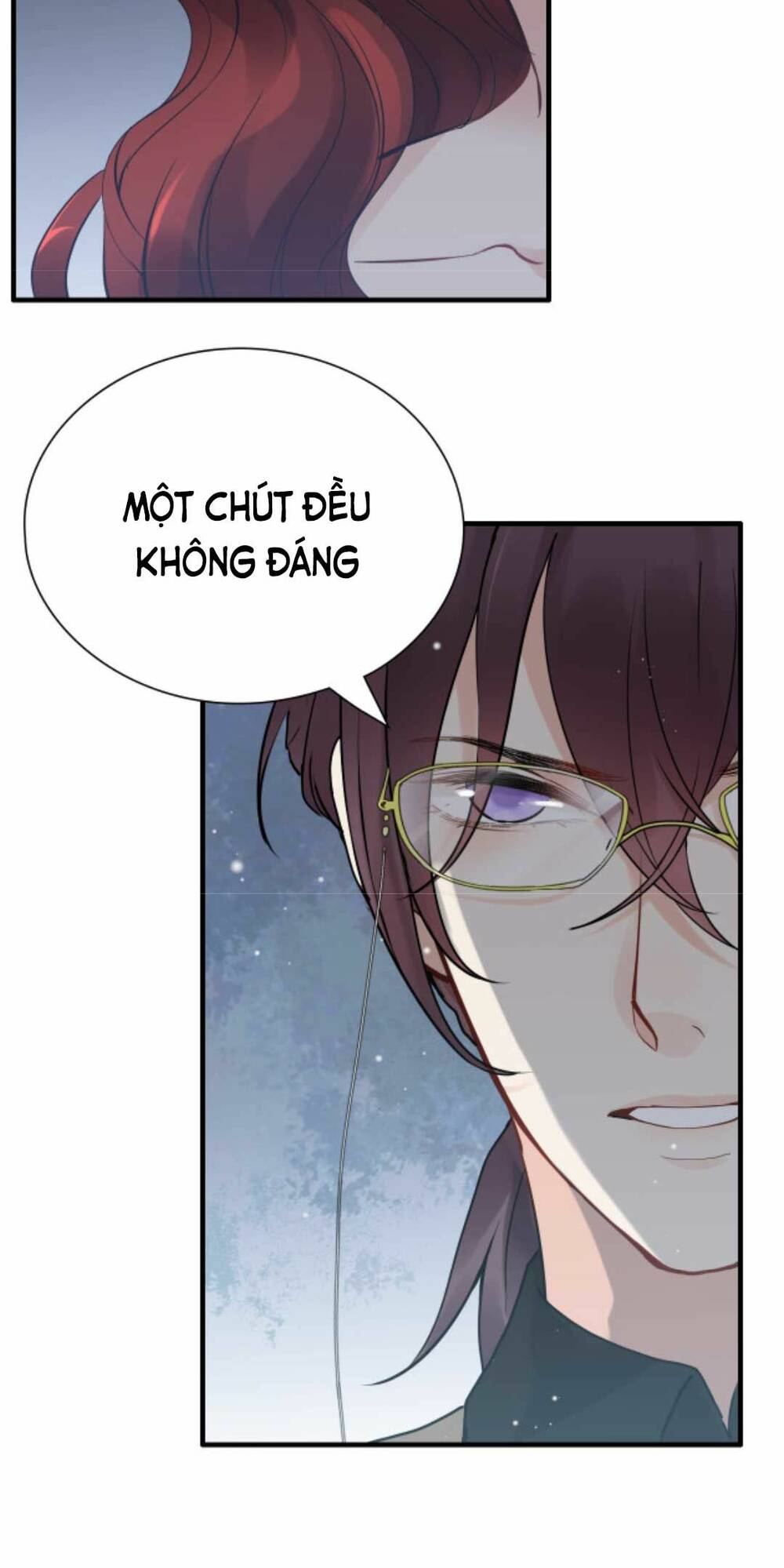 cô vợ hợp đồng bỏ trốn của tổng giám đốc chapter 432 10