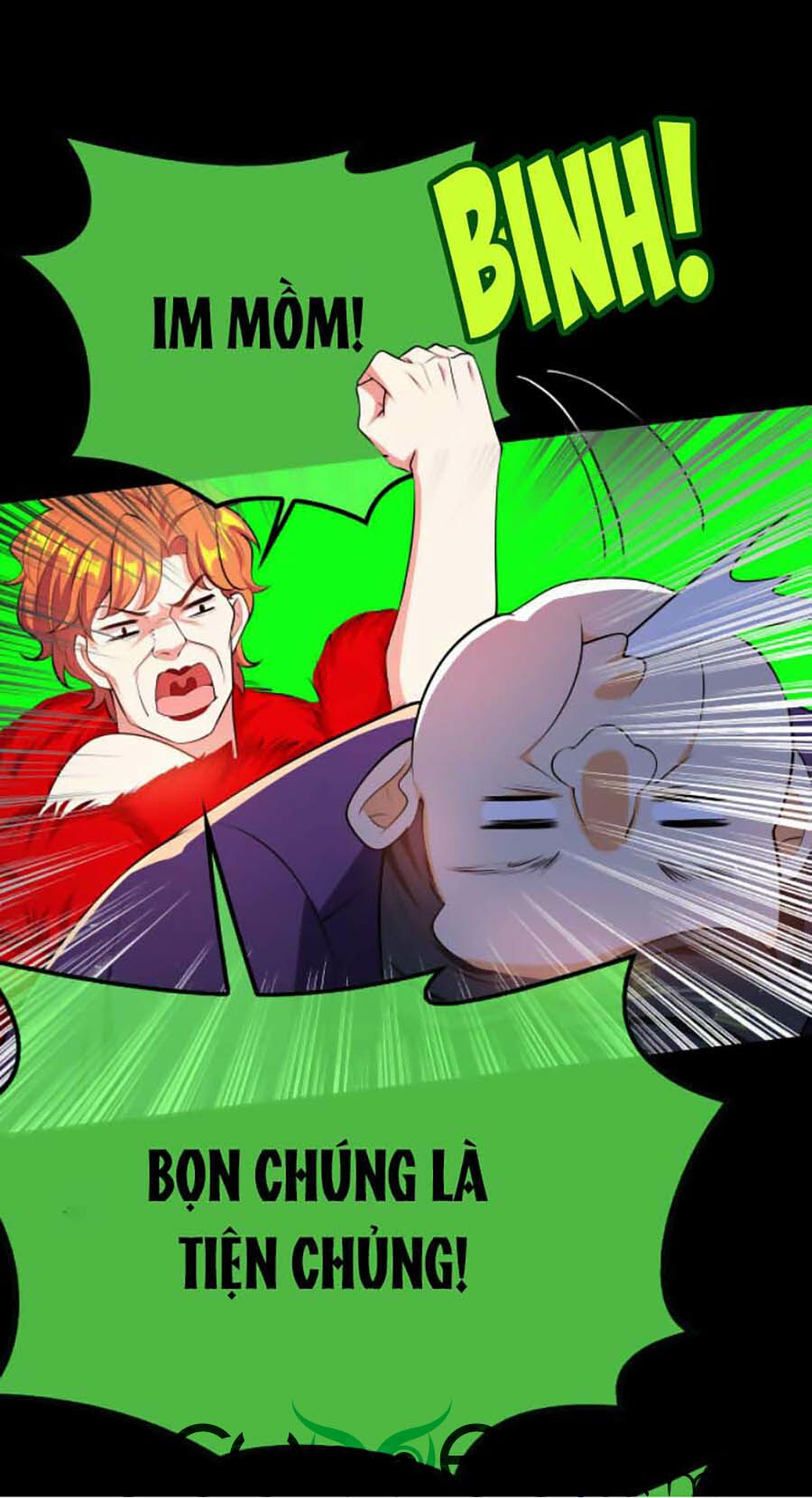 kế hoạch công lược của cô vợ gả thay chapter 35 48