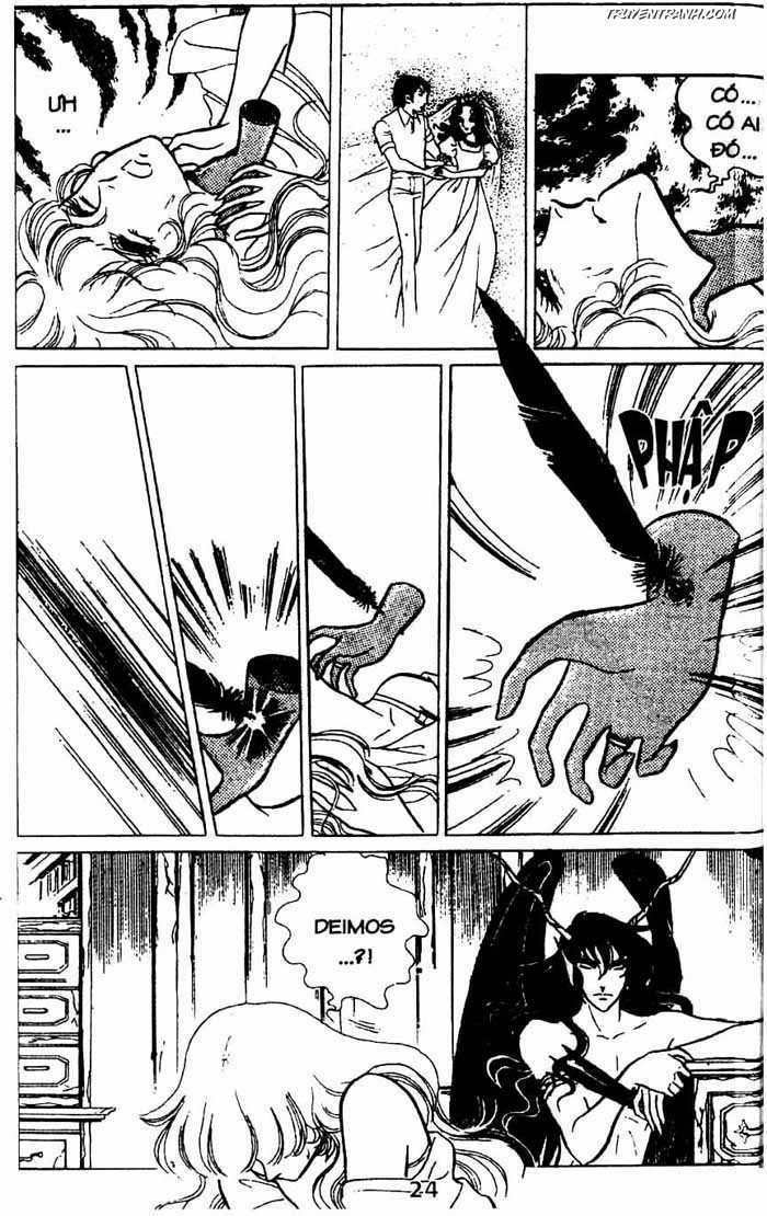 akuma no hanayome (bride of deimos) chapter 5.1 25