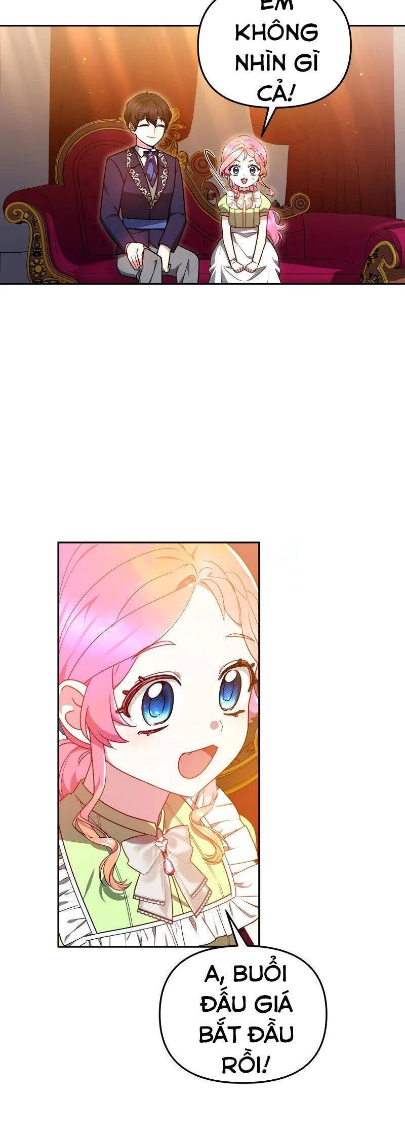 rồng con thuần hóa những kẻ điên chapter 40 6