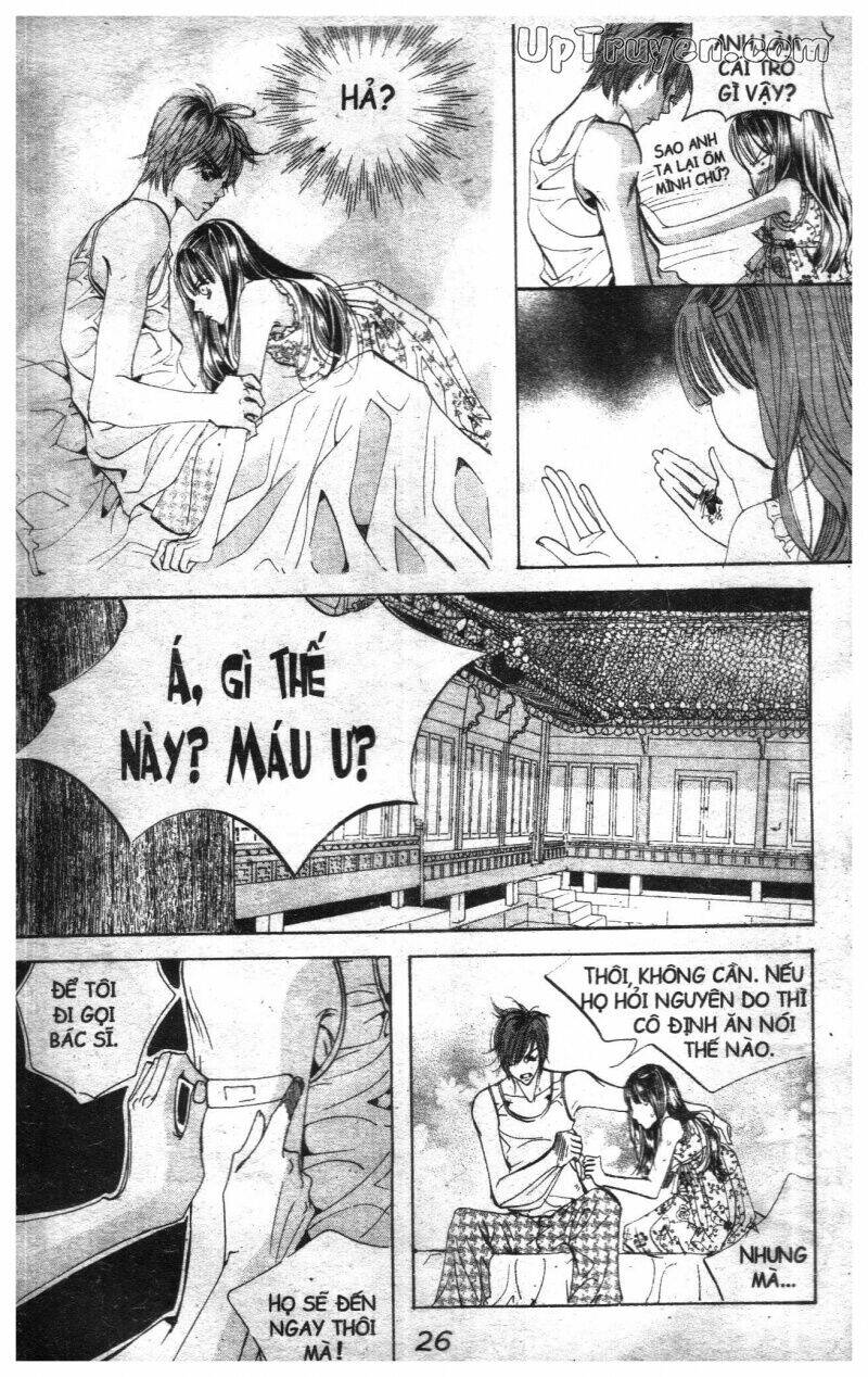 hoàng cung chapter 10 24