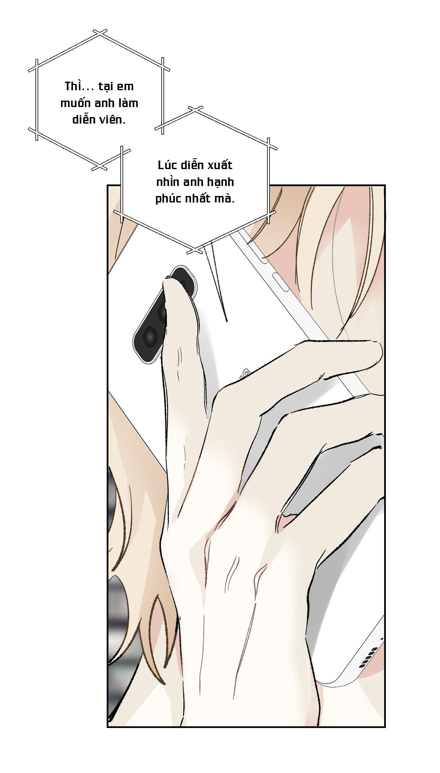 thế giới của tôi khi không có em chapter 21 6