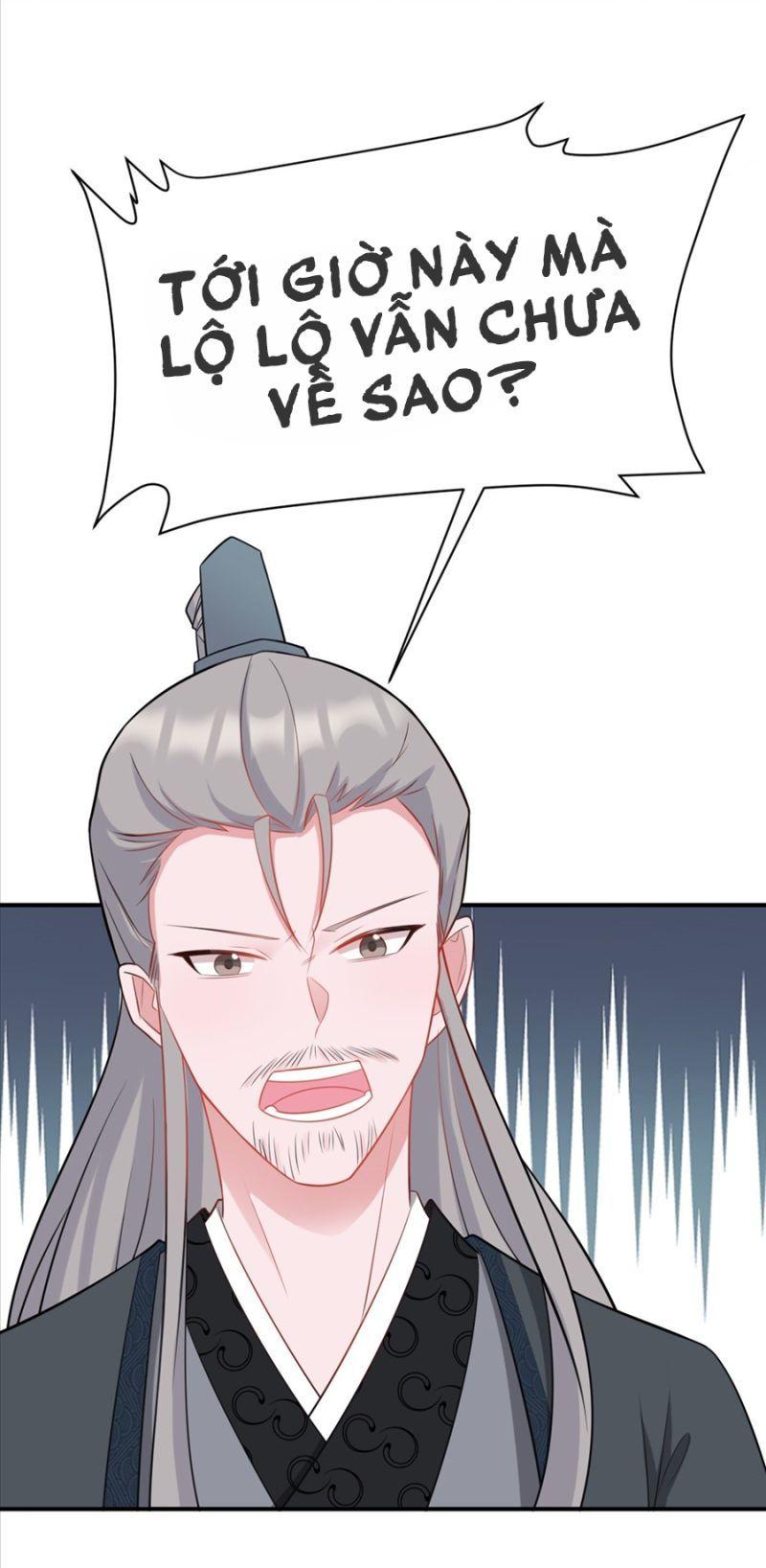 siêu cấp trà xanh hệ thống chapter 8 9