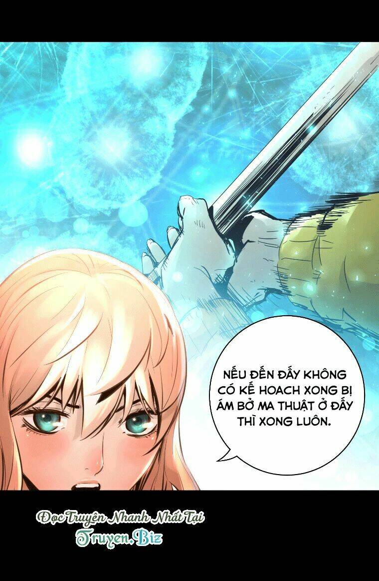 tam tuyệt tại dị giới chapter 41 21