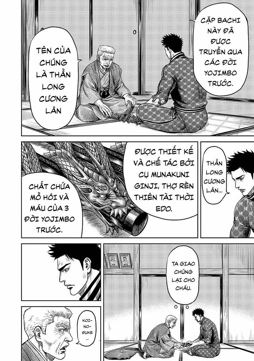 loạn đấu tokyo chapter 1.1 42