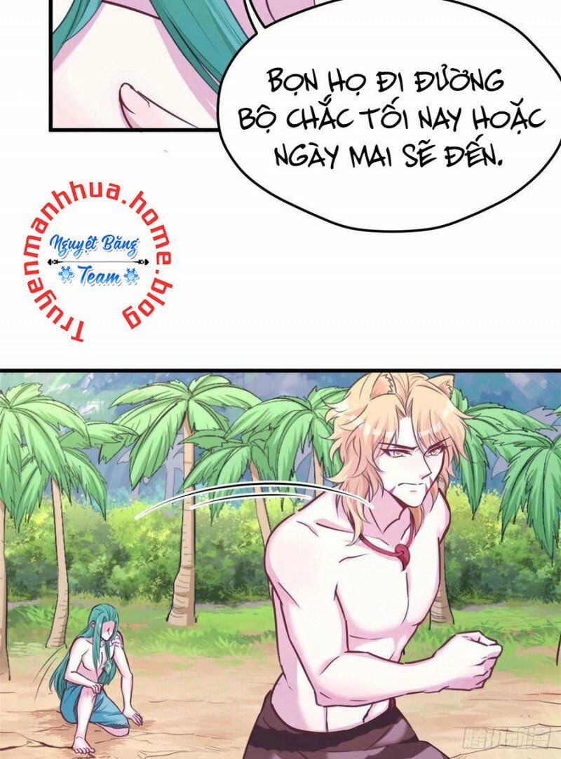 [16+] thảnh thơi thú thế chủng chủng điền, sinh sinh tể chapter 228 4