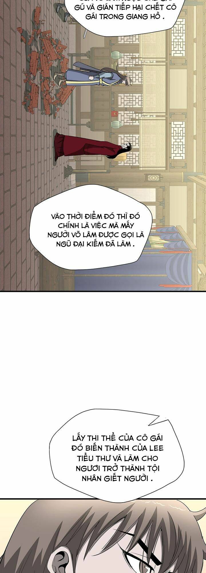 cuồng long chapter 60 34