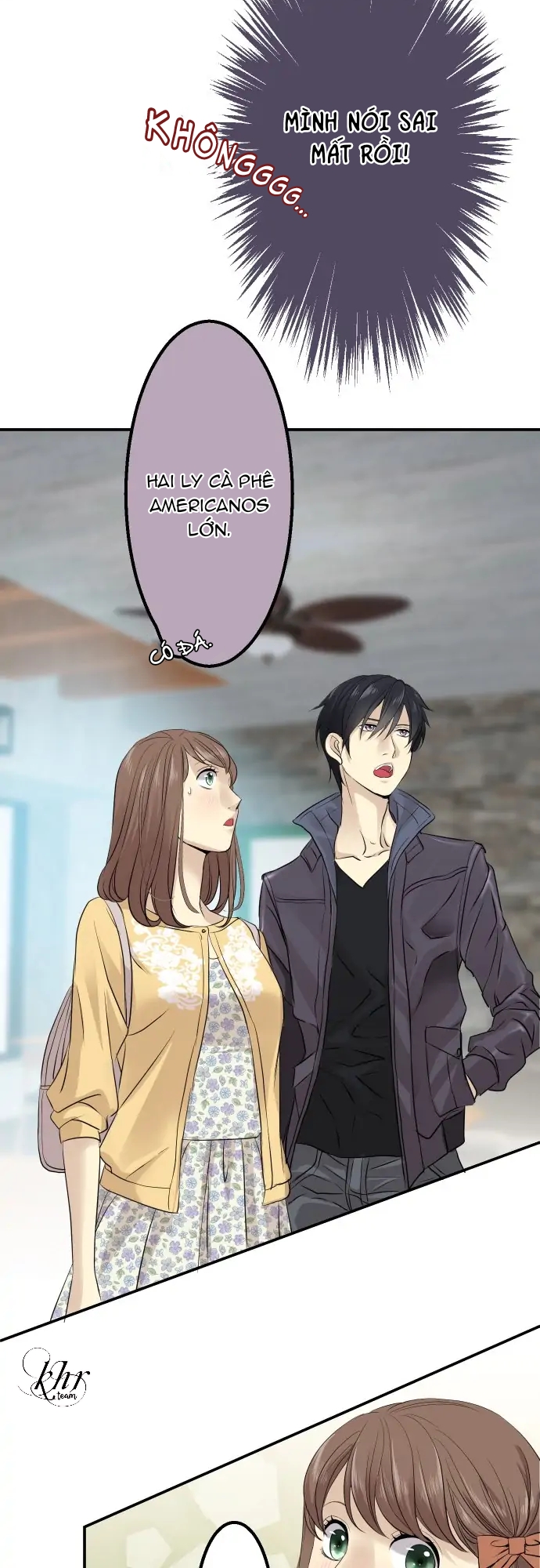 phục tùng tuyệt đối nữ thần rắn chapter 7 5