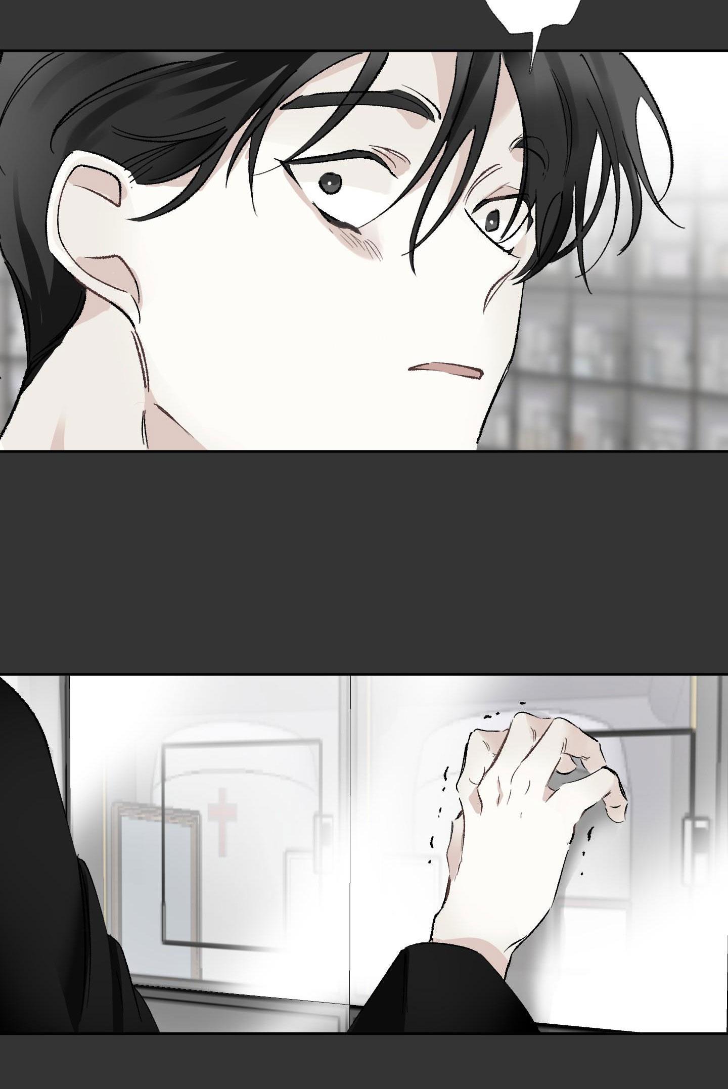 thế giới của tôi khi không có em chapter 16 39