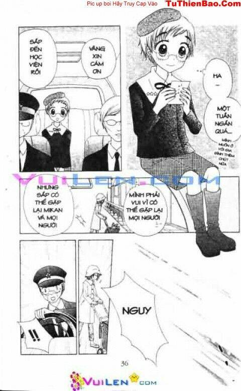 gakuen alice chapter 23 36