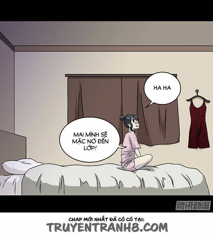 ớn lạnh tuyệt đối chapter 87 28