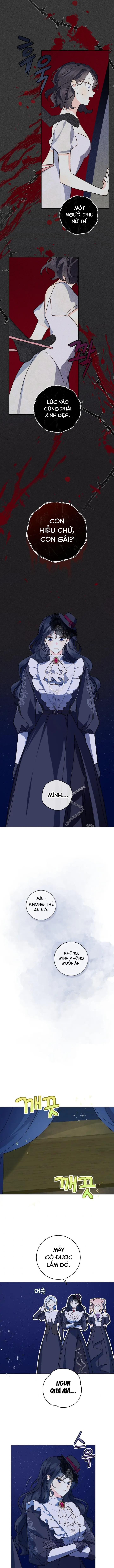 nông trại nằm cạnh hoàng cung chapter 32 10