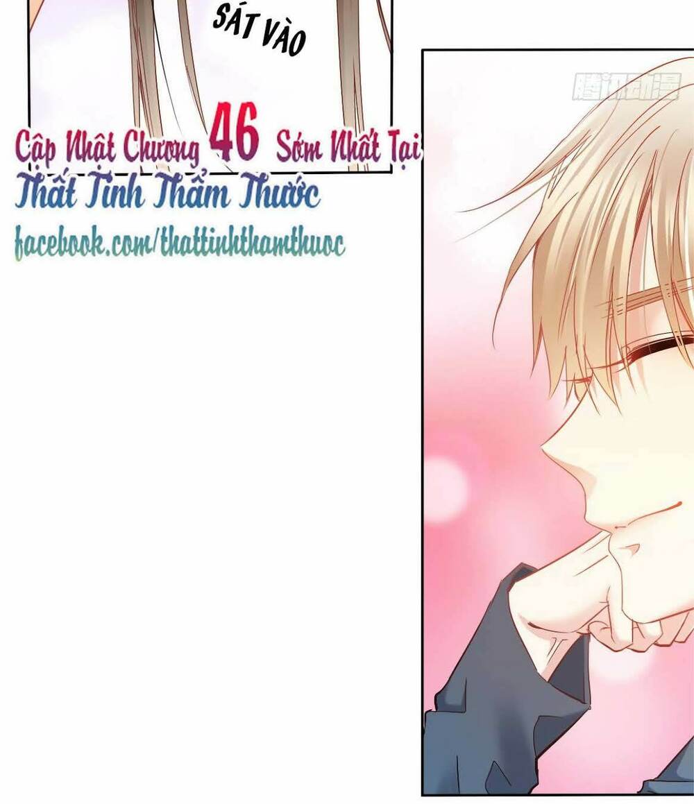 bay qua thiên sơn đến yêu anh chapter 45 43