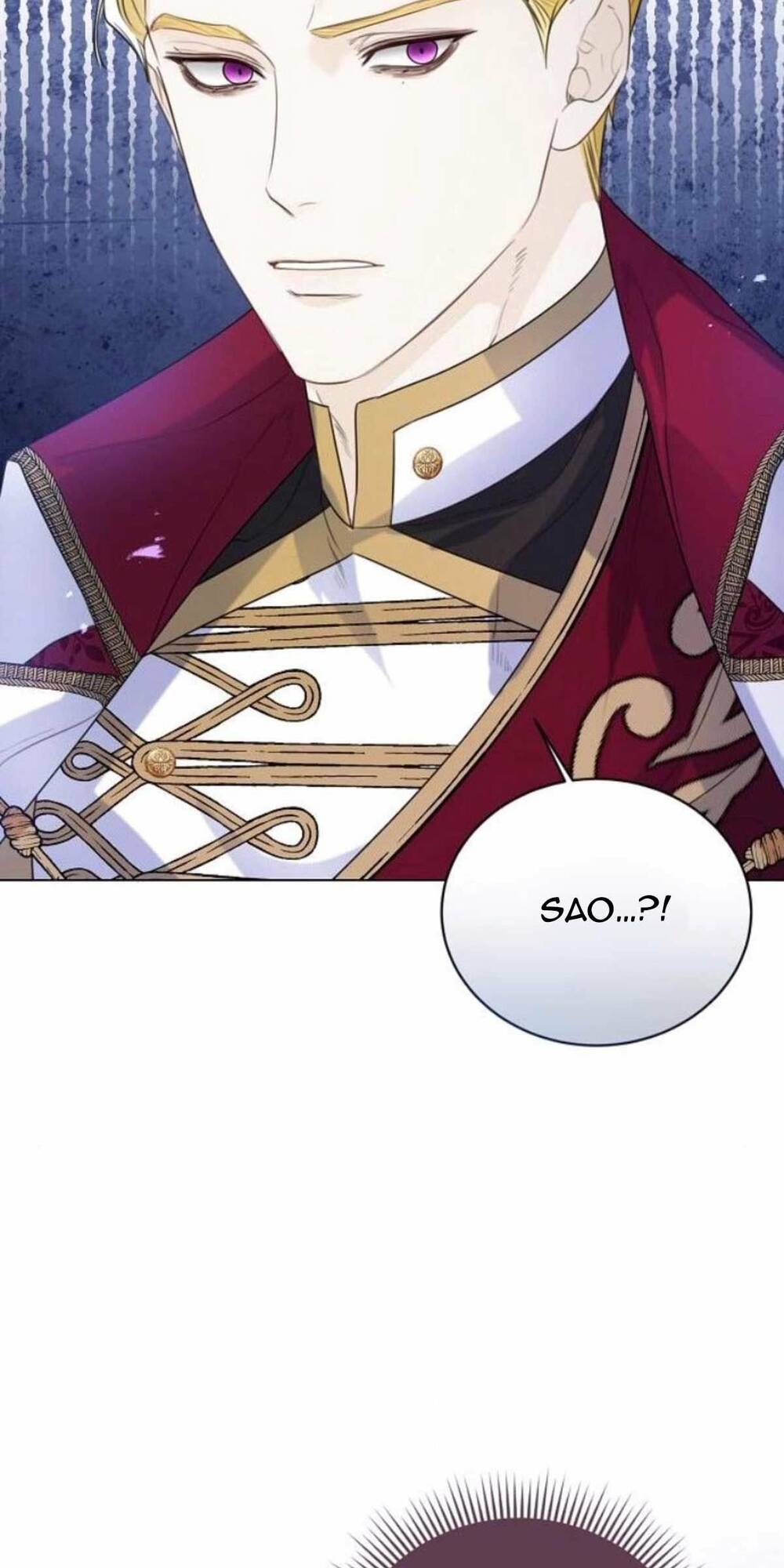 tôi sẽ từ bỏ vị trí hoàng hậu chapter 25 10