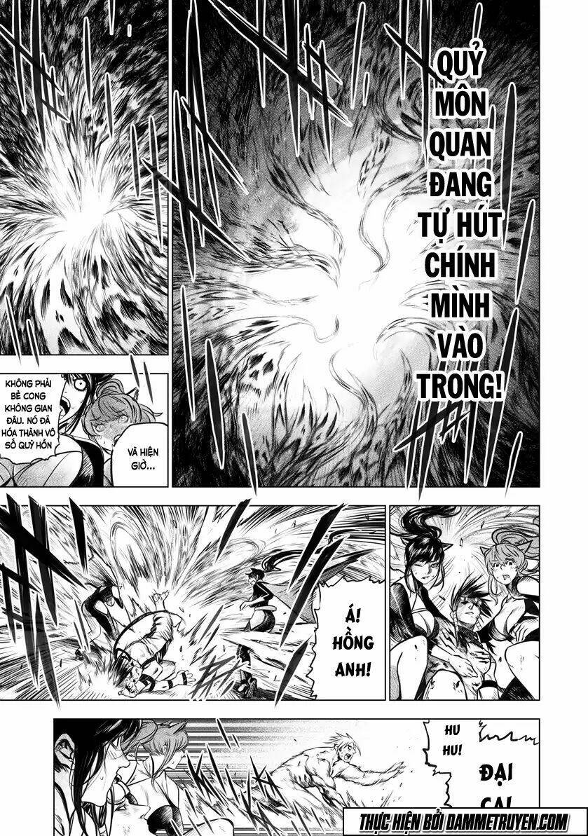 unity of heaven chapter 60 5