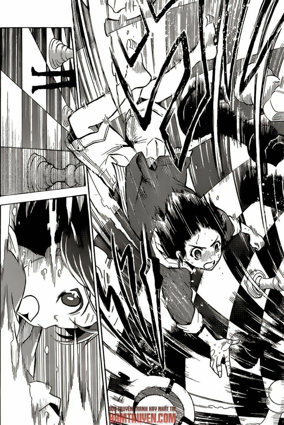 chrono monochrome chapter 1 57