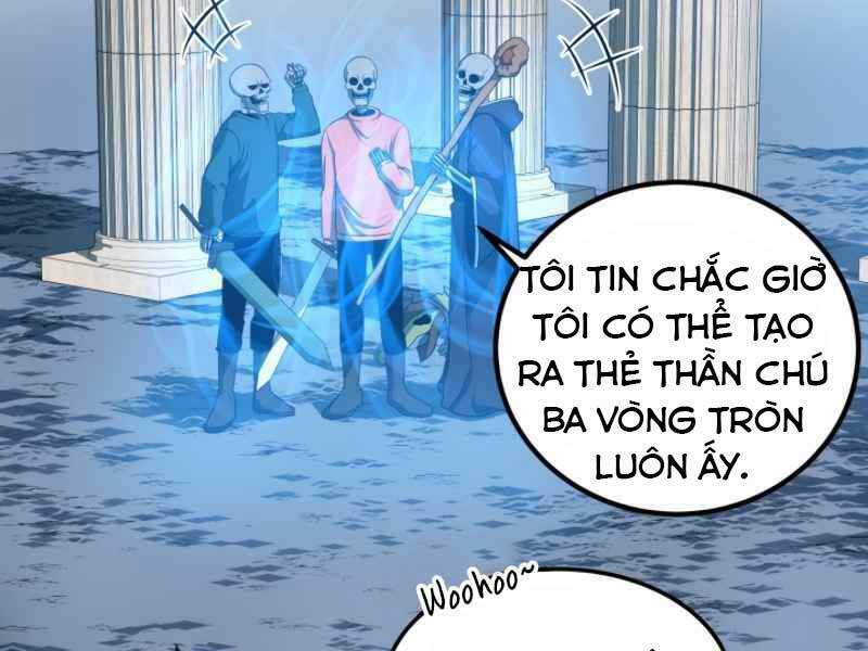 ngôi nhà kết nối với hầm ngục chapter 10 15