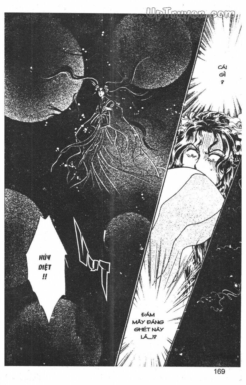 hoàng tử hoa - bud boy chapter 1 170