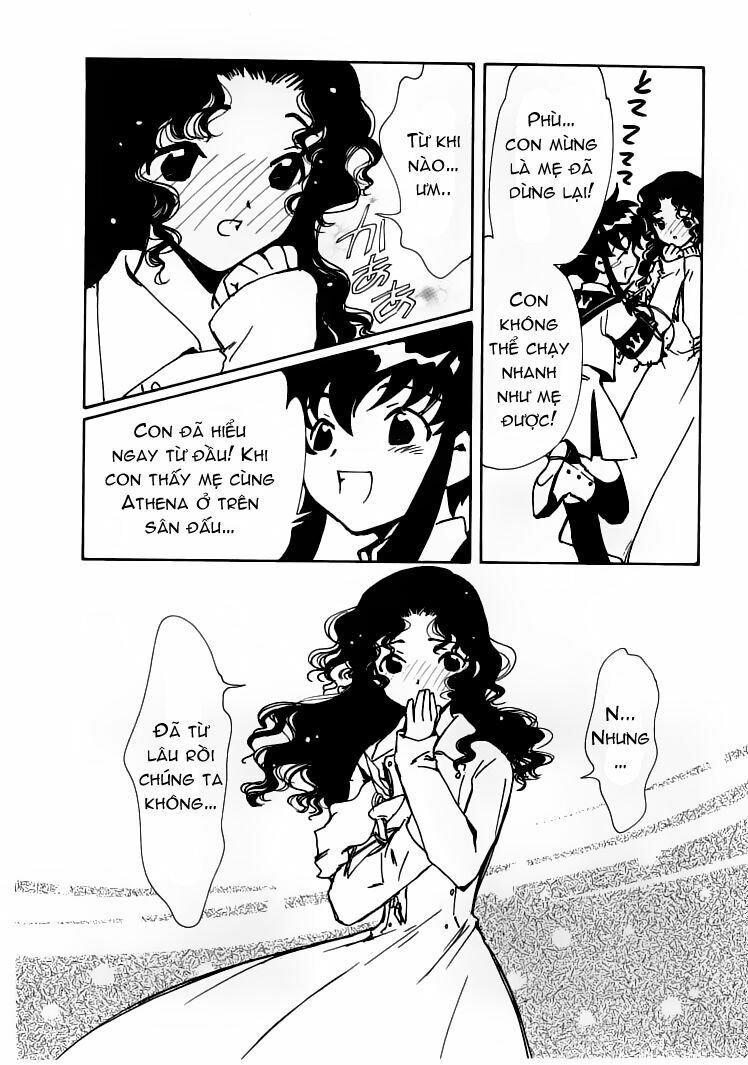 angelic layer chapter 26 34