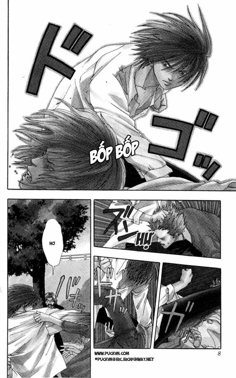 lilim kiss chapter 1 7