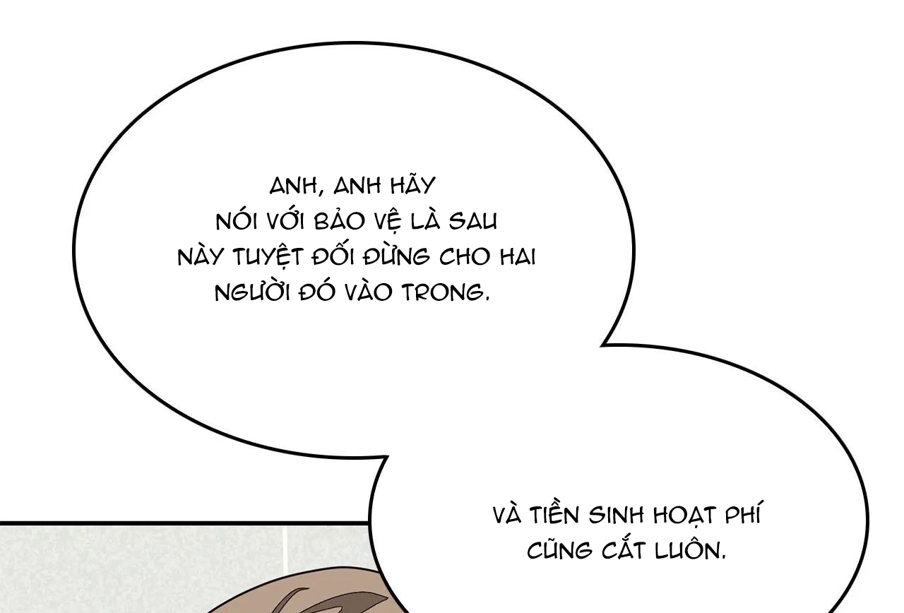 Tái Sinh [Bl Manhwa] chapter 17