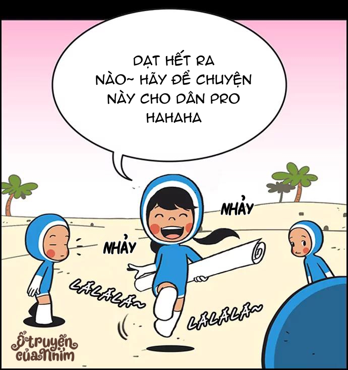 yumis cells chapter 18 7