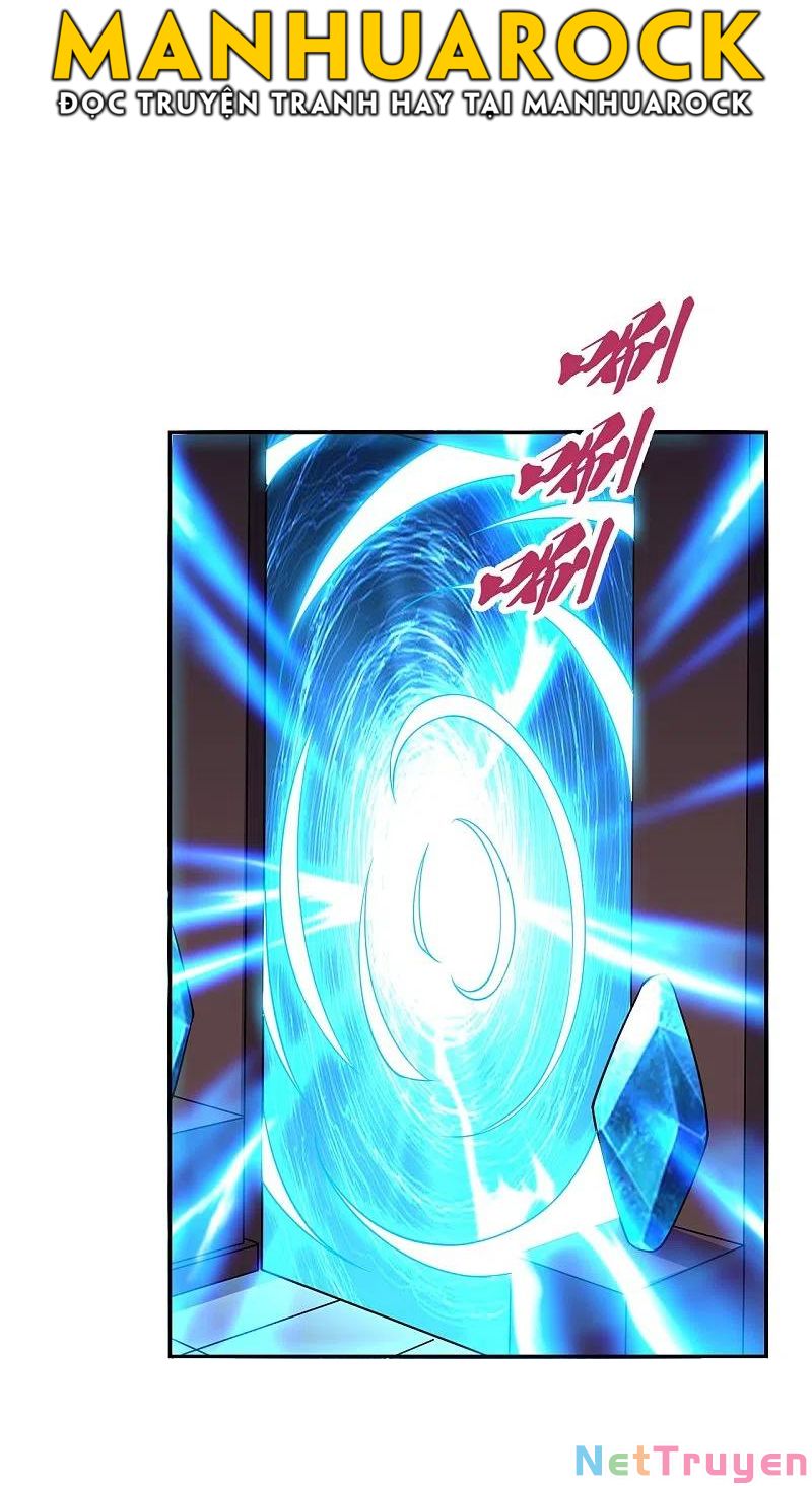 tiên võ đế tôn chapter 287 56