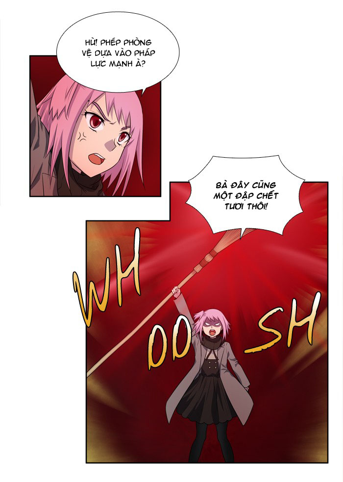 the gamer chapter 178 14