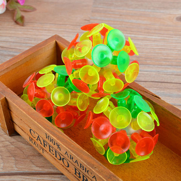 Bộ 2 quả bóng ném dính - Sticky Ball