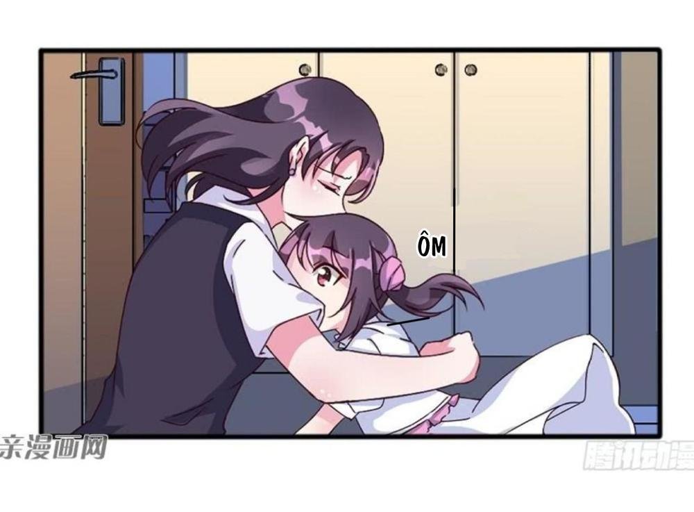 gửi người không quen chapter 3 3