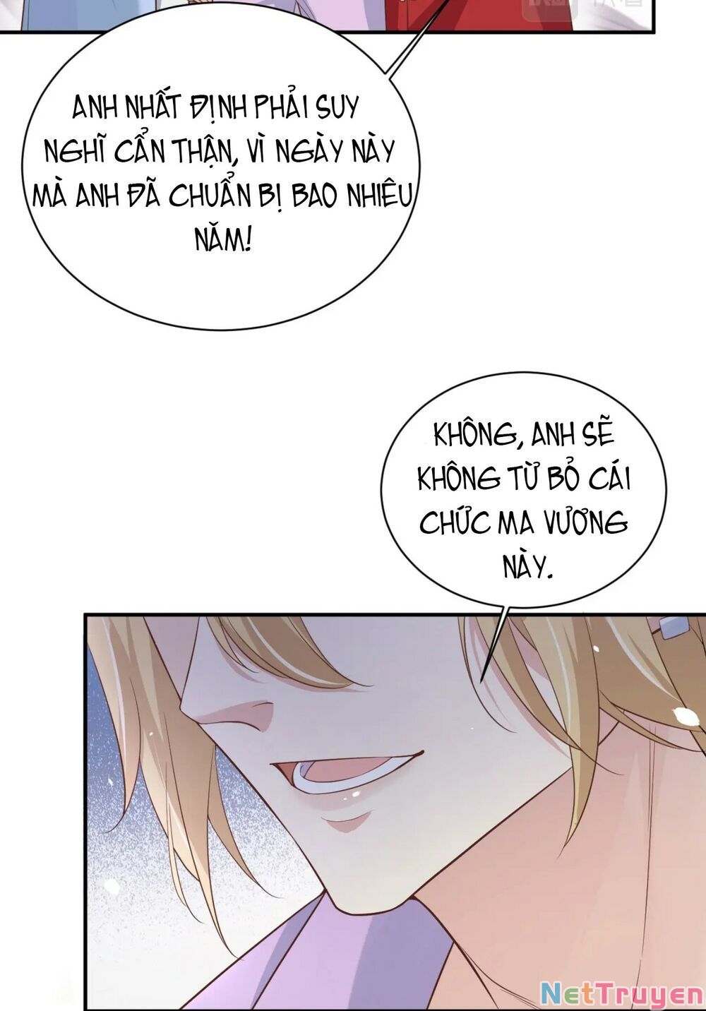 chàng vú em tu chân chapter 83 46