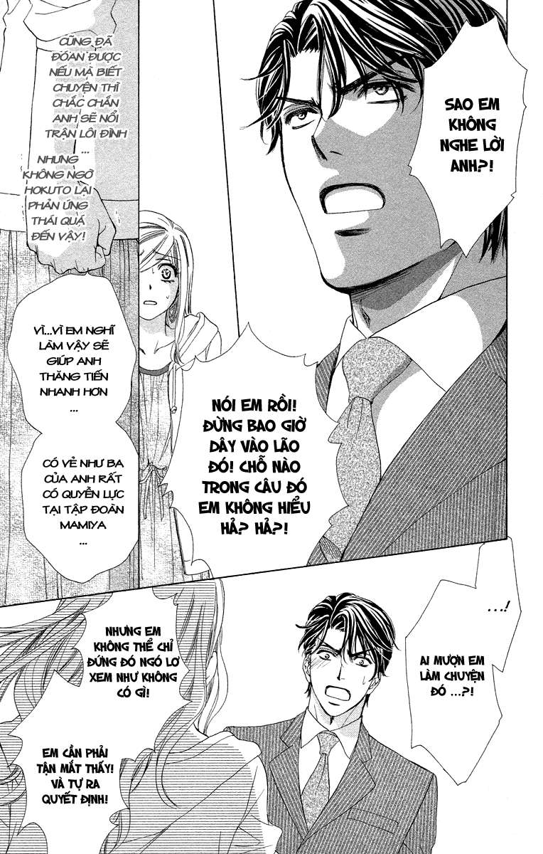 hapi mari chapter 21 10