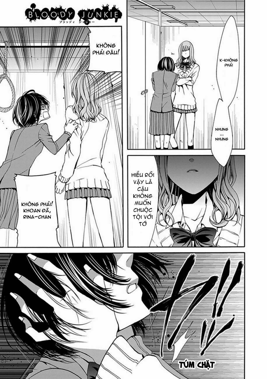 bloody junkie chapter 5 4