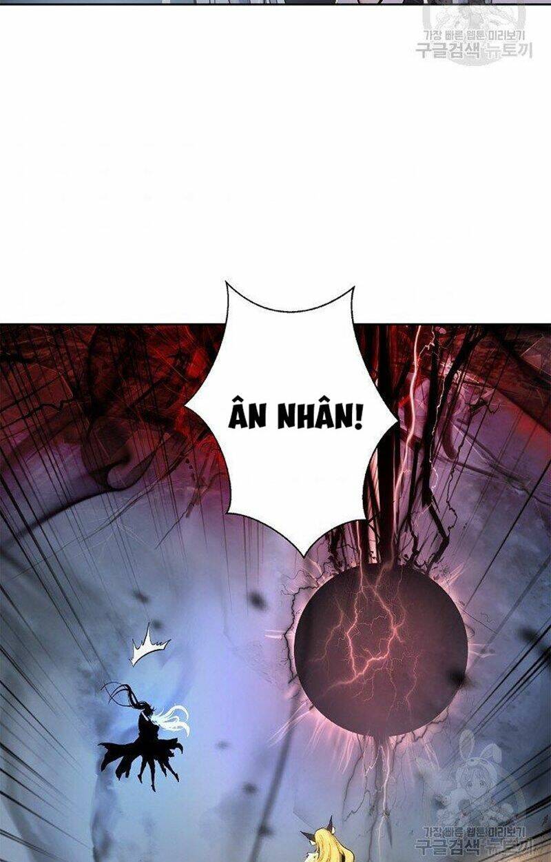 xuyên không thành hổ chapter 79 108