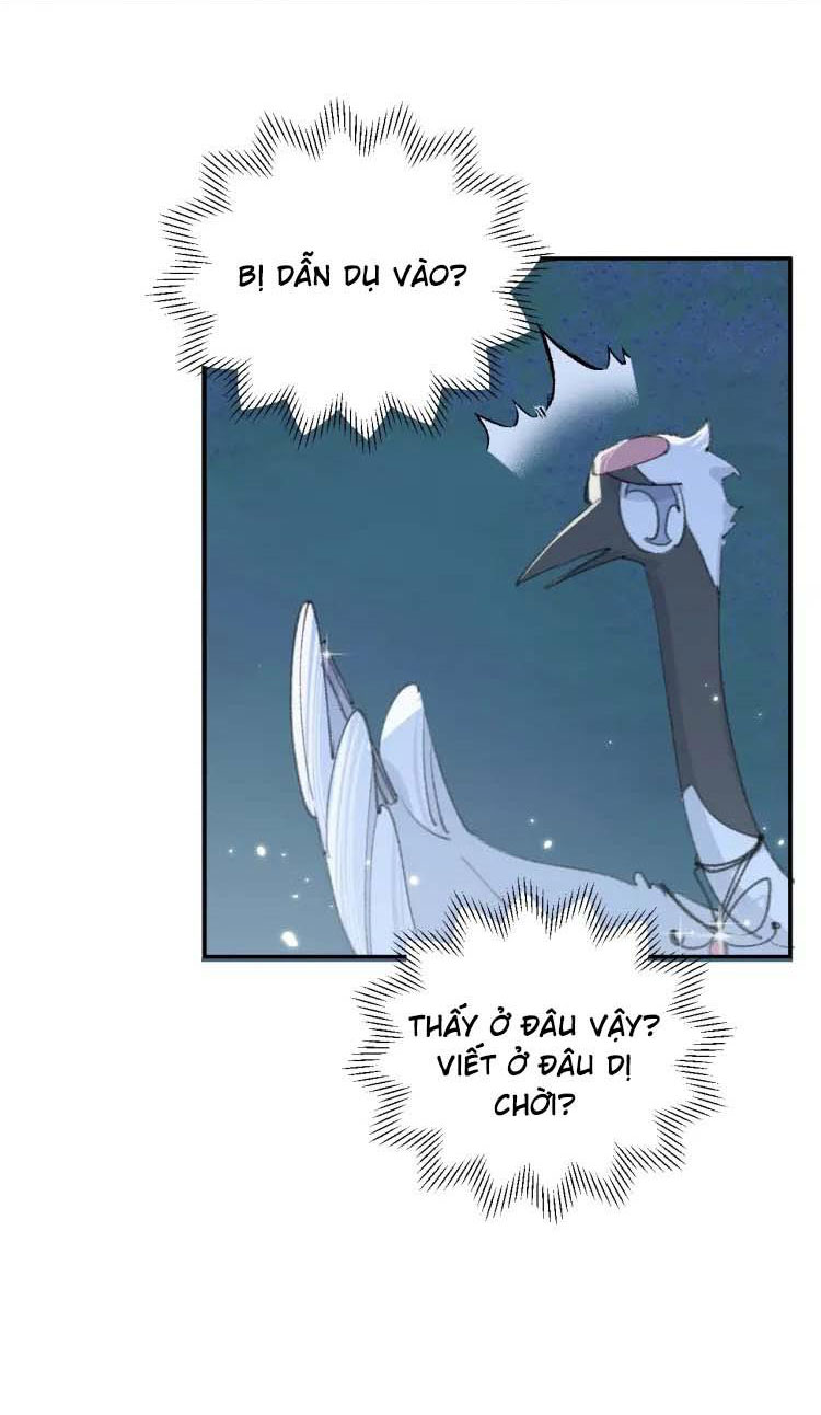 tôi lắng nghe thanh tôn chủ gọi chapter 4 8