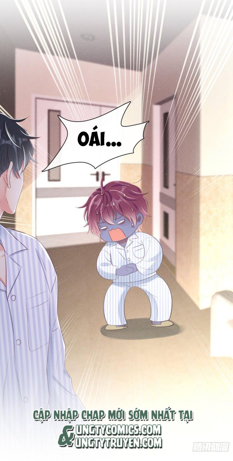 tôi với hình mẫu lý tưởng lìa trần rồi! chapter 1 49