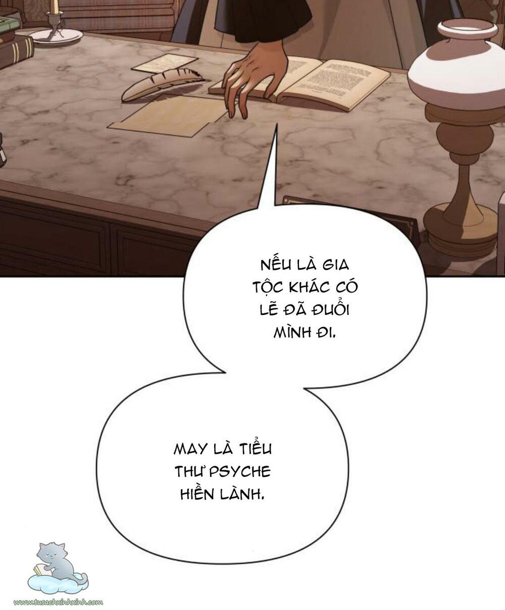 tôi muốn trở thành cô ấy chỉ một ngày chapter 105 79