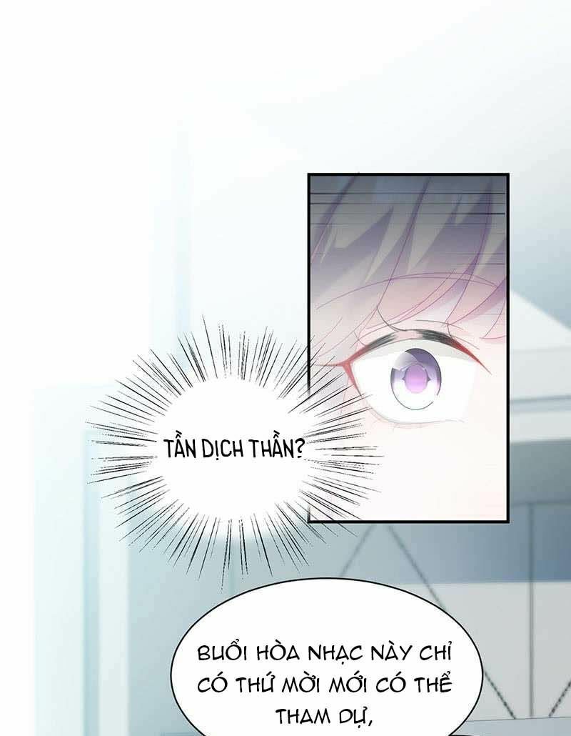 chọc tới chủ tịch tổng tài 2 chapter 130 7