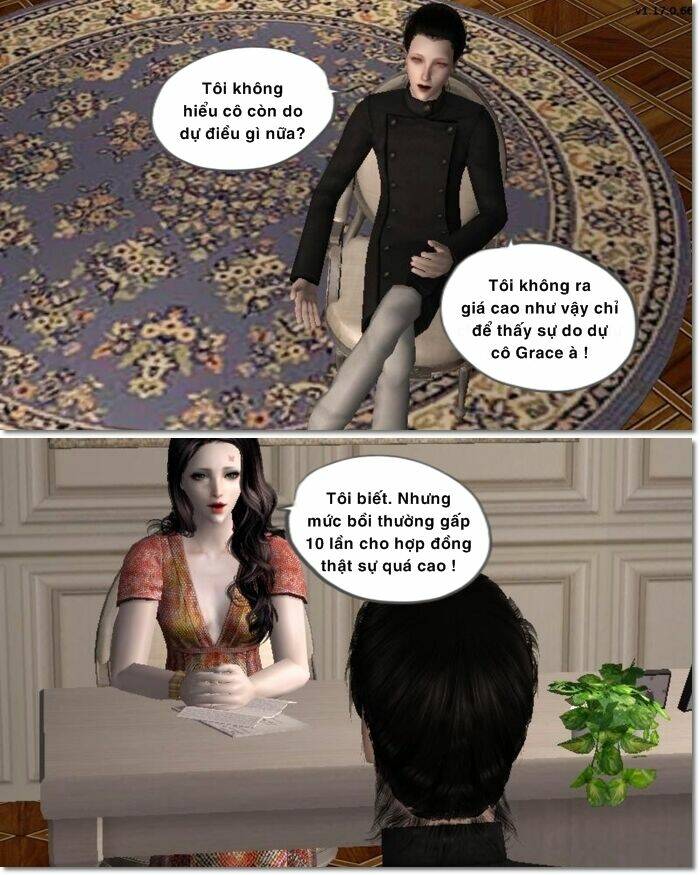 truyện sims - earl story chapter 60 24