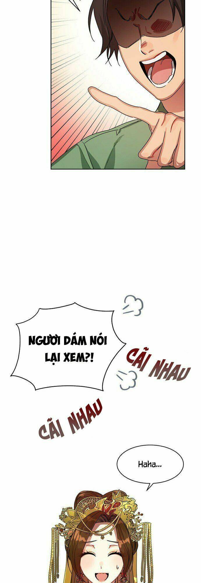 cực phẩm mỹ nam, thật lãng phí chapter 0 22