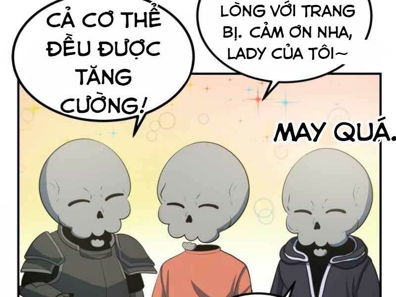 ngôi nhà kết nối với hầm ngục chapter 16 105